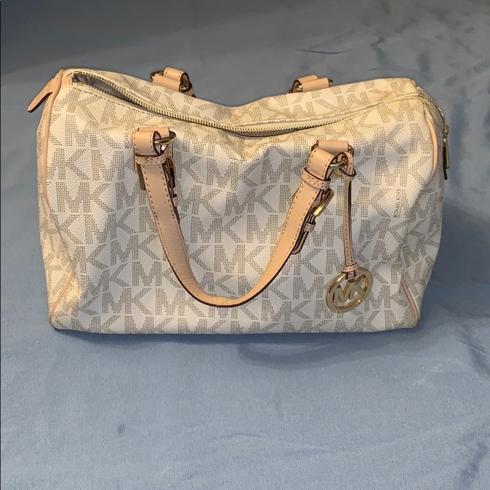 Michael Korda Purse